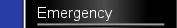 In Case of Emergency